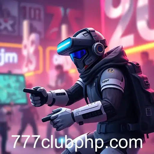 Digital Realms: The Evolution of Gaming in 2025