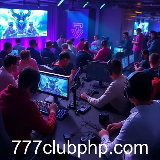 clubphp