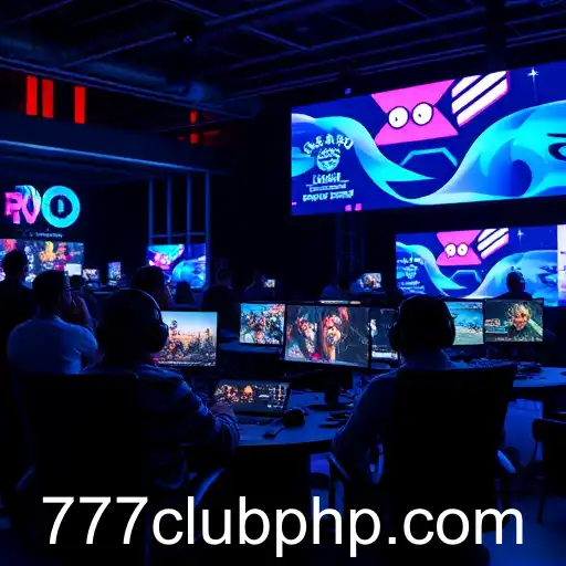 The Evolution of Online Gaming Communities