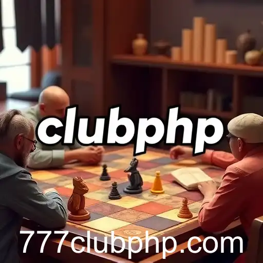 The Rise of ClubPHP: A New Gaming Phenomenon