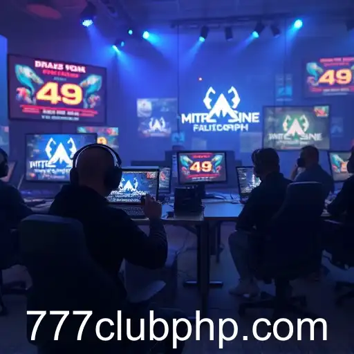 Rise of Online Gaming Communities